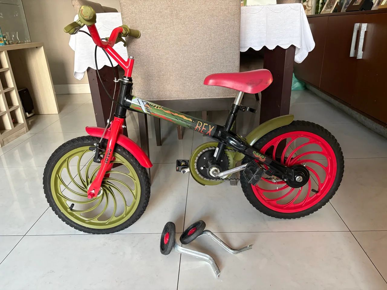 Bike infantil  - Foto 2