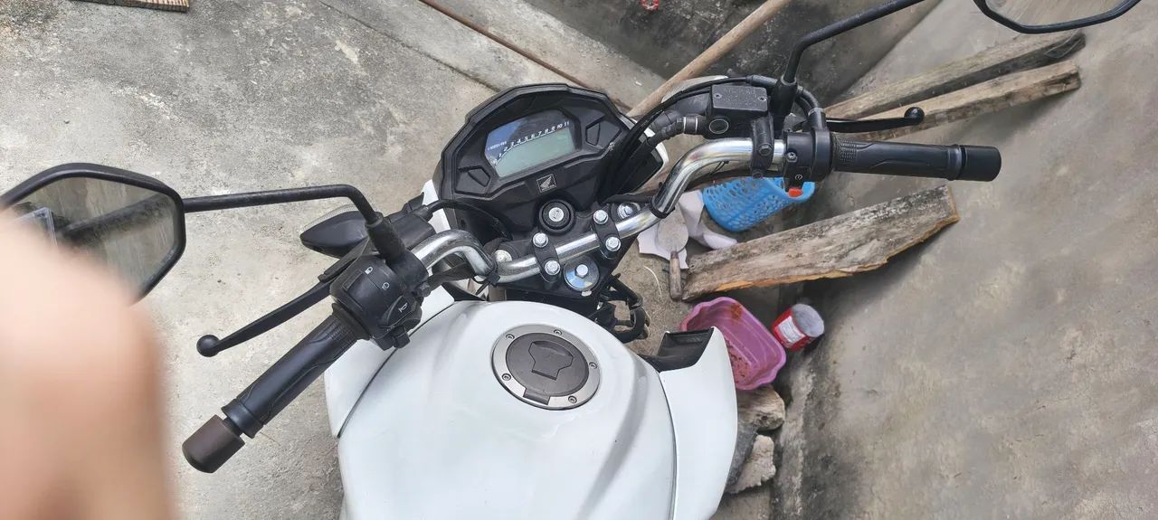 Moto cargo 2024  - Foto 5