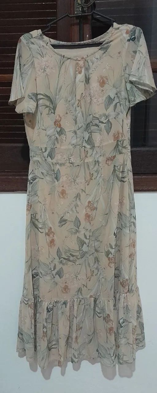 Vestido shein  - Foto 3