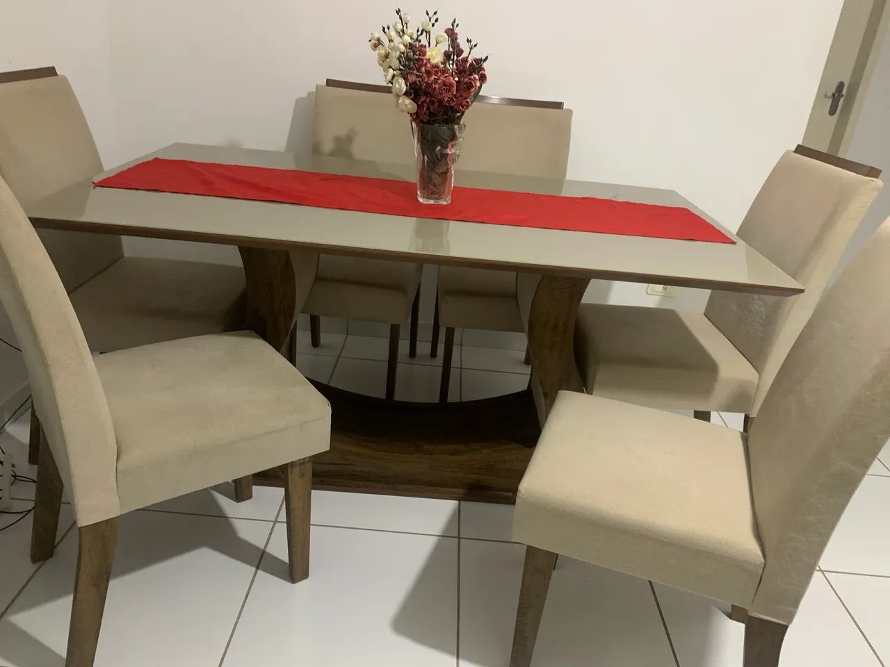 Mesa 6cadeiras64962682052482122