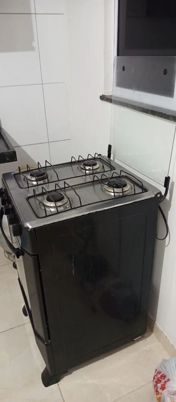 Fogão a venda  - Foto 3