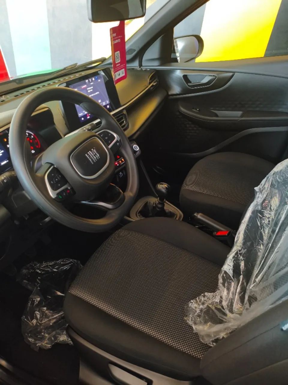 Fiat Pulse Drive 1.3 8V Flex Mec. 2026 - Foto 3