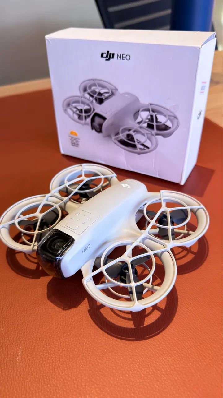 DRONE DJI NEO  - Foto 2