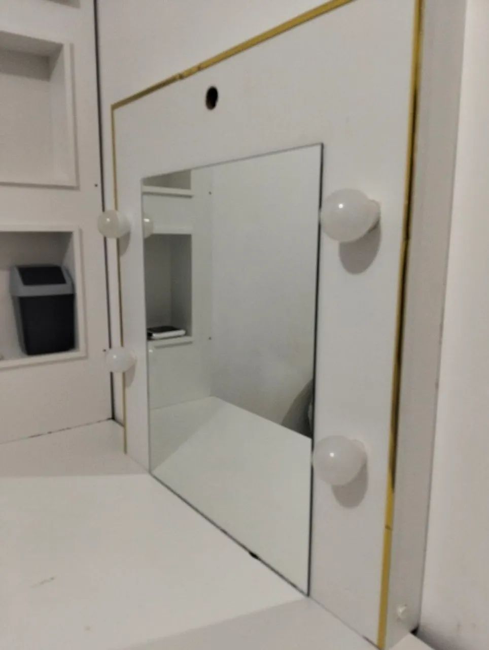 Mesa de estudo - Foto 2
