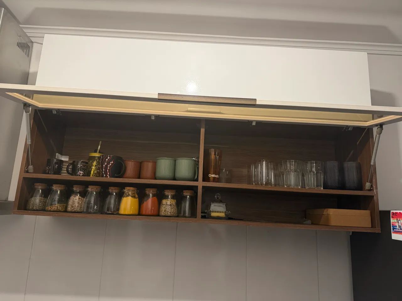 Armário cozinha  - Foto 3