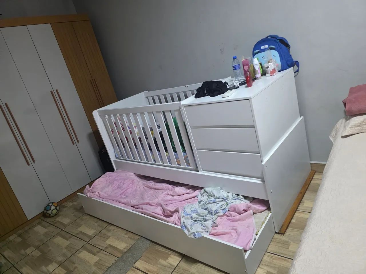 Berço cama