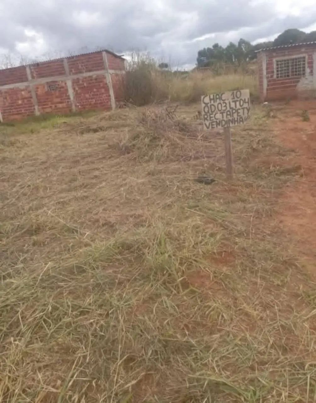 Lote na vendinha 15 mil - Foto 2