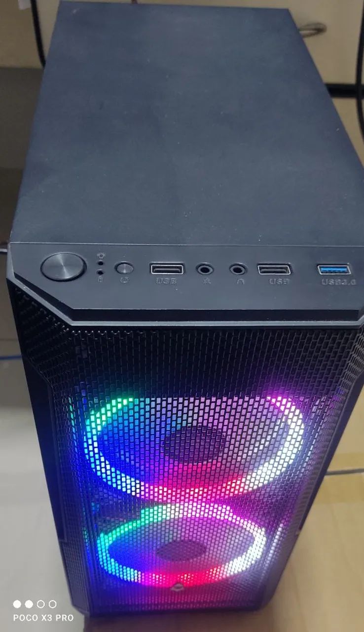 CPU Intel Core i3 - Foto 2