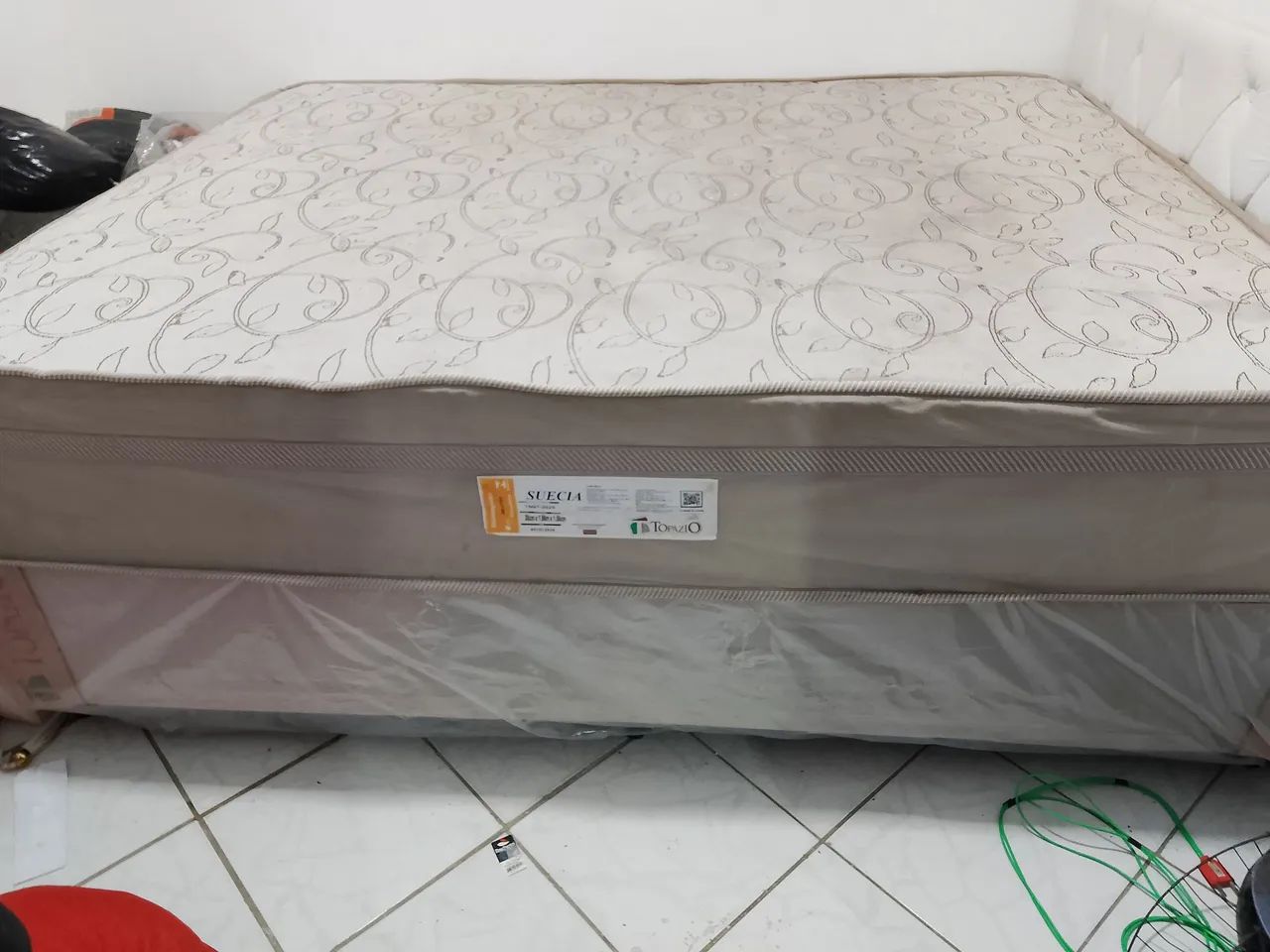Cama Queen  - Foto 4