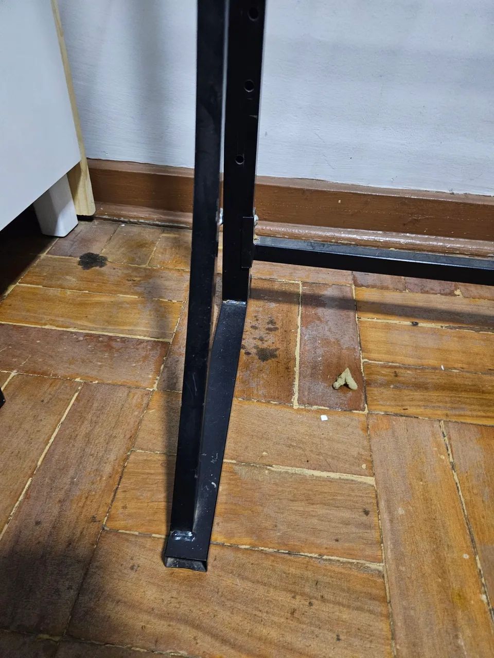 Expositor com gancho e cesta - Foto 5