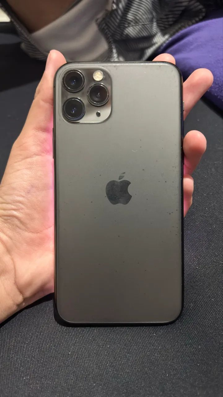 Iphone 11 pro - Foto 3