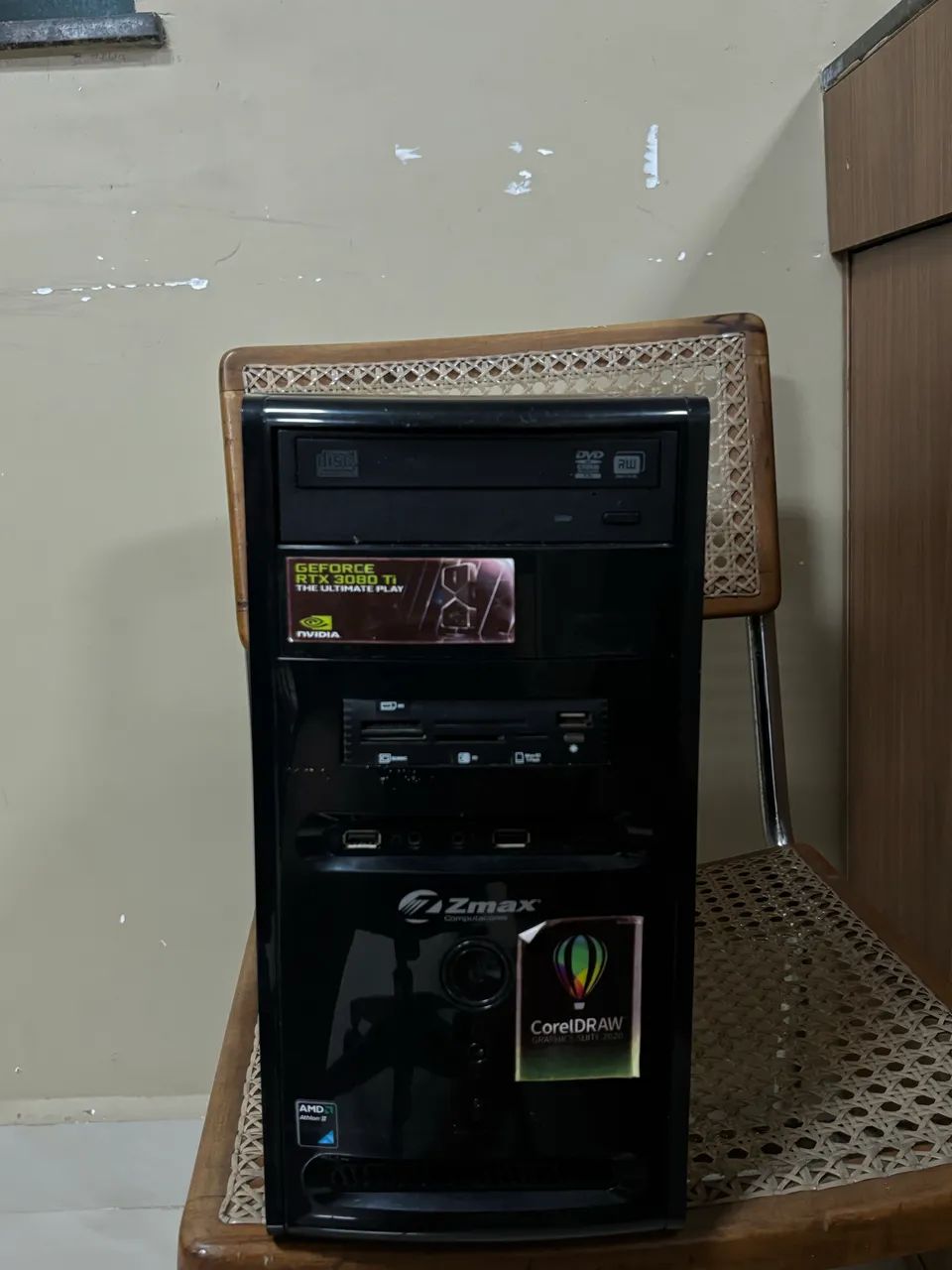 Vendo CPU