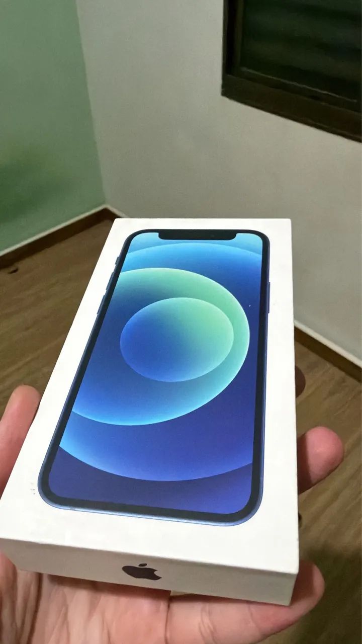 iPhone 12 mini 64GB - Foto 3