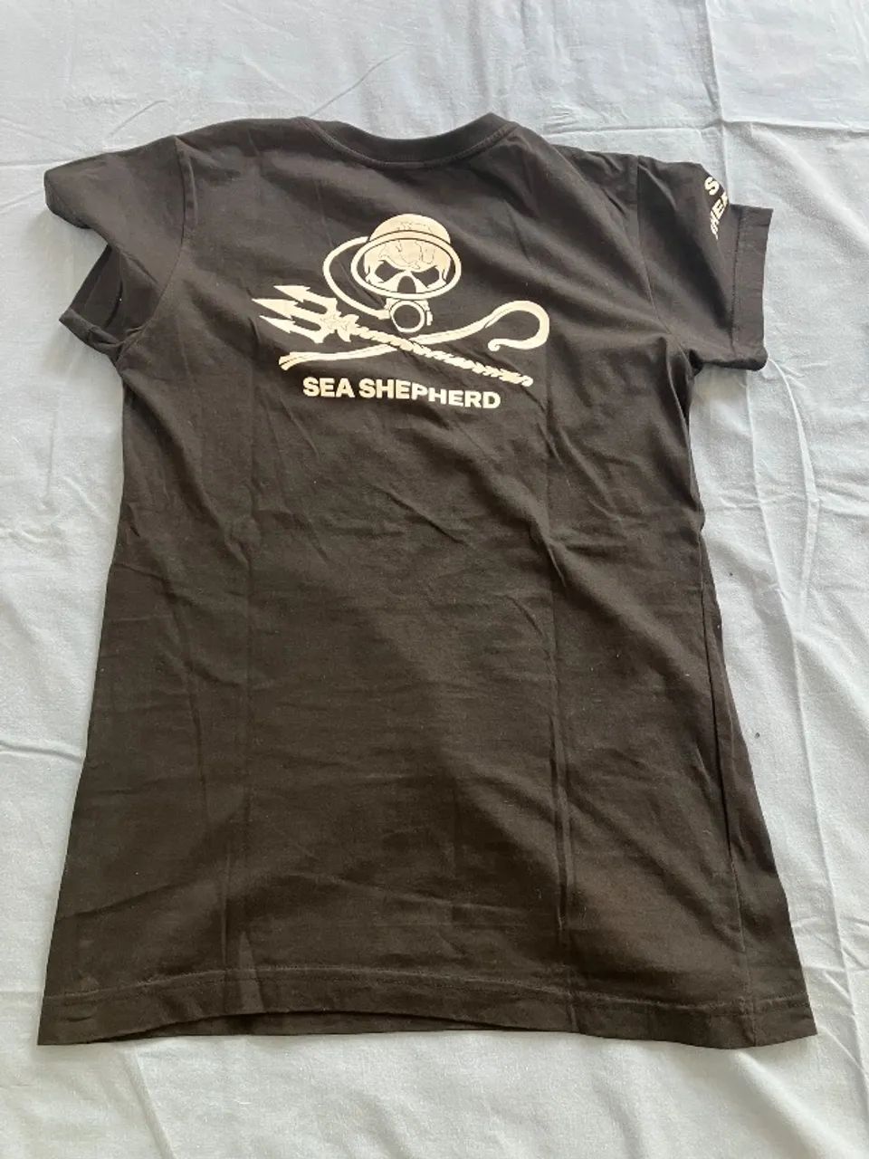 Camiseta sea shepeard  - Foto 3