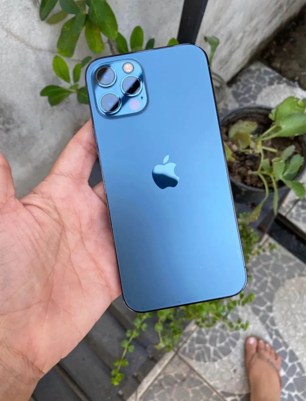 iPhone 12 Pro 256 - Foto 3
