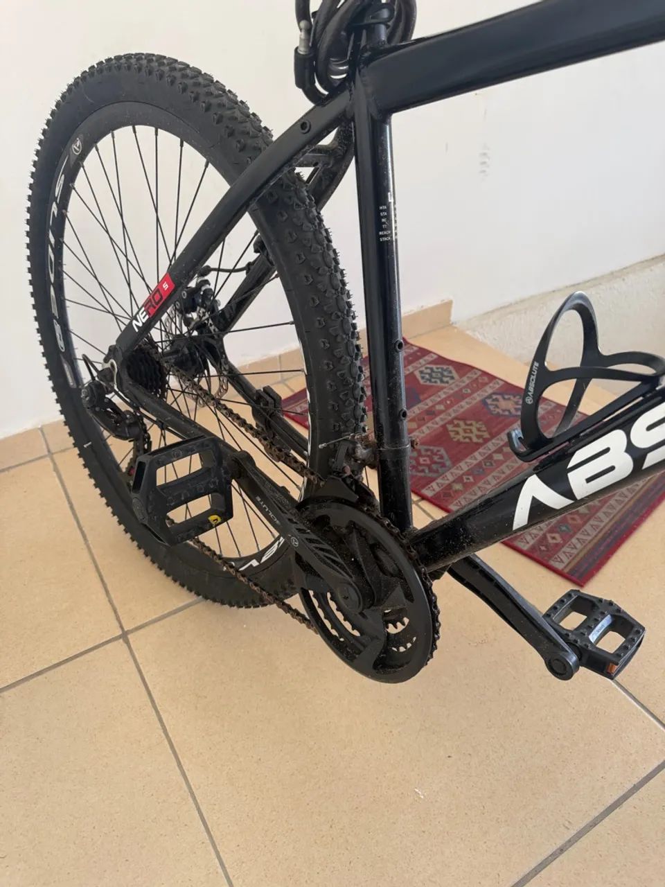 Bike nepro5  - Foto 3