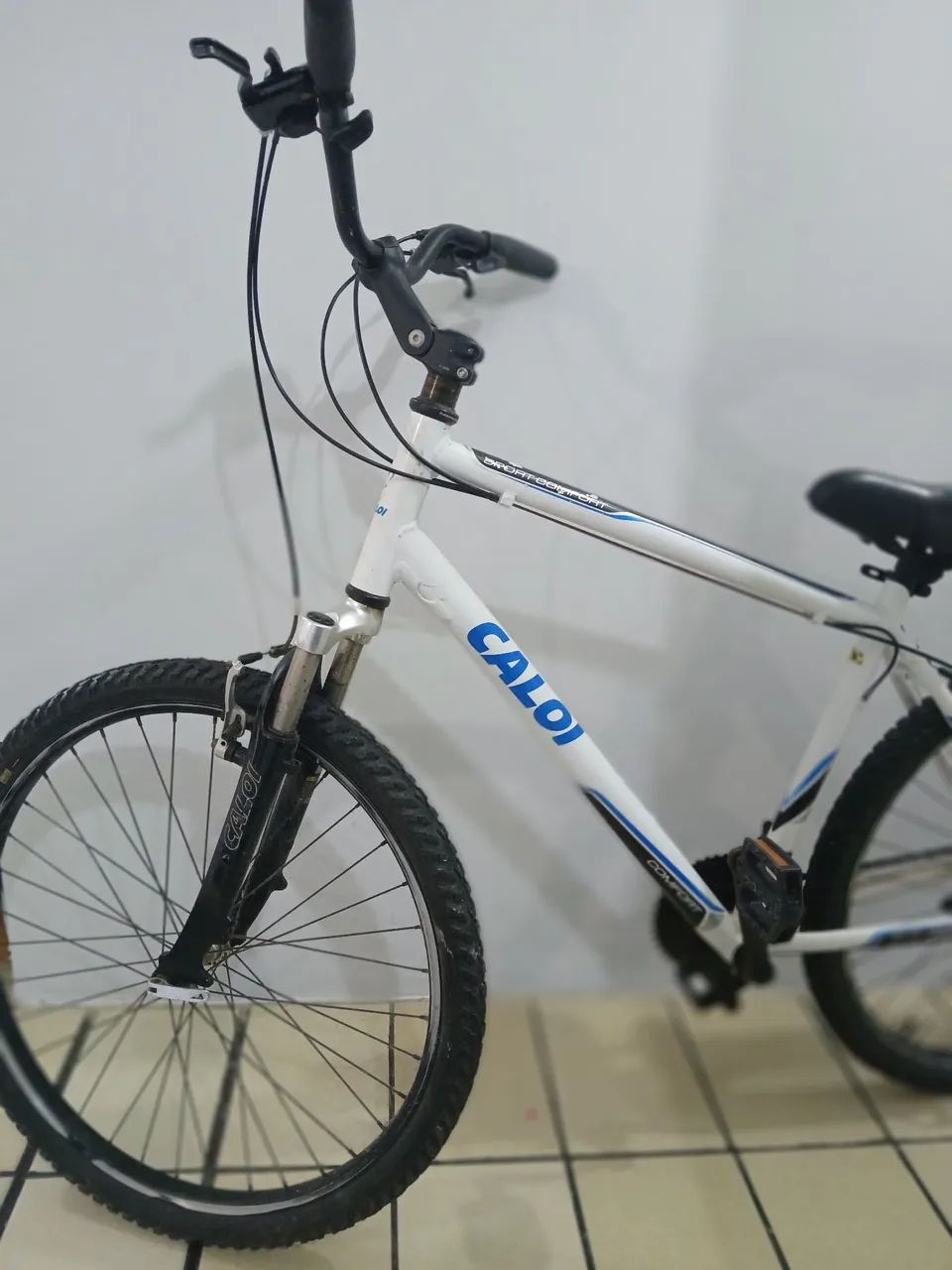 BICICLETA ESPORTIVA - Foto 4