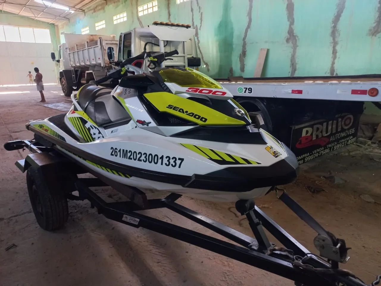 Jetski - Foto 2