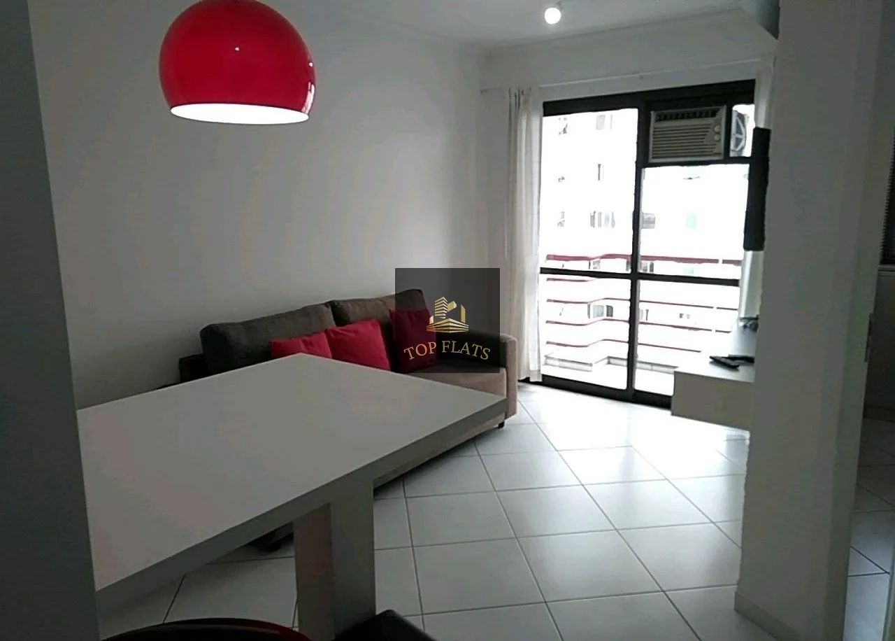 Flat disponível em Moema - Foto 4
