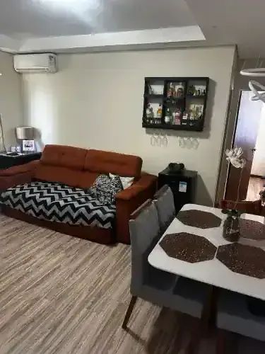 Apartamento com 2 quartos, 1 vaga e 81m² à venda no Condomínio edificio Ligia, Belo Horizo - Foto 2