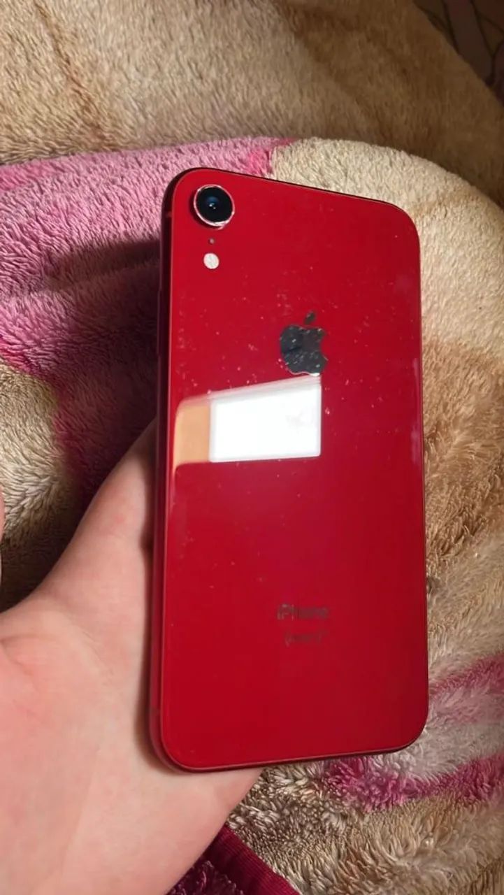 Iphone XR  - Foto 2