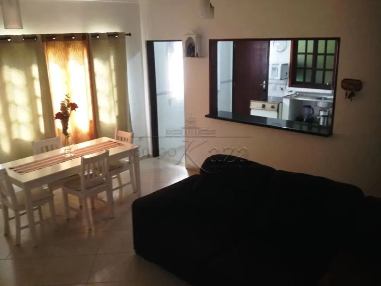 Comercial Casa em São José dos Campos