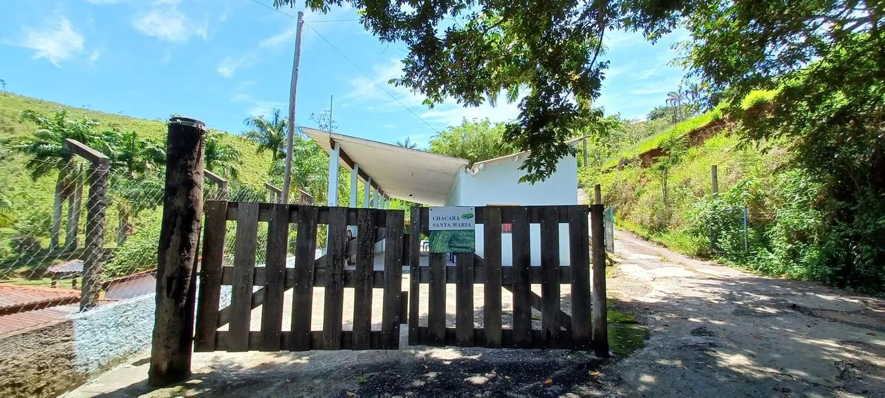 ATENCAO!! Promoção Chácara Santa Maria / não percam! - Foto 12