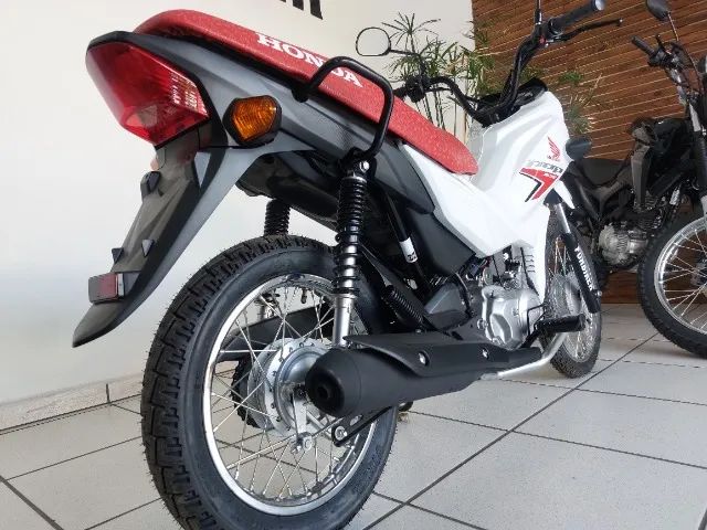 Honda Pop110i ES 2026- Zero Km - Foto 9