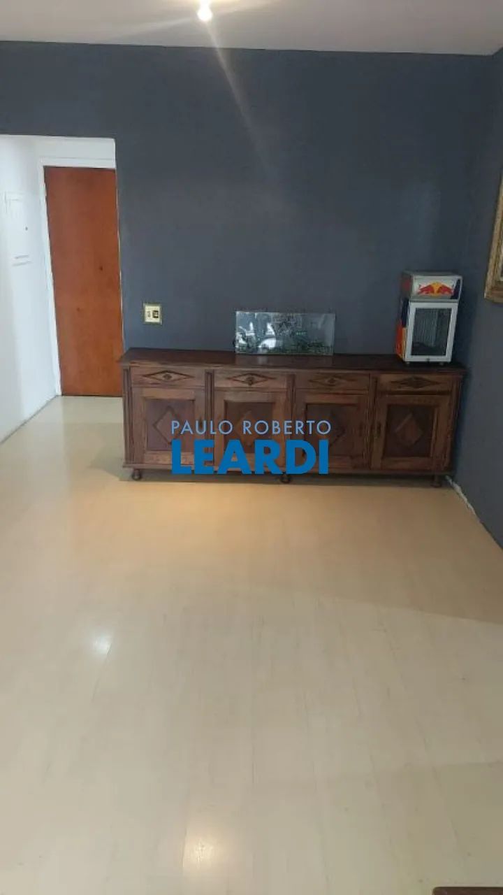 APARTAMENTO - ACLIMAÇÃO - SP