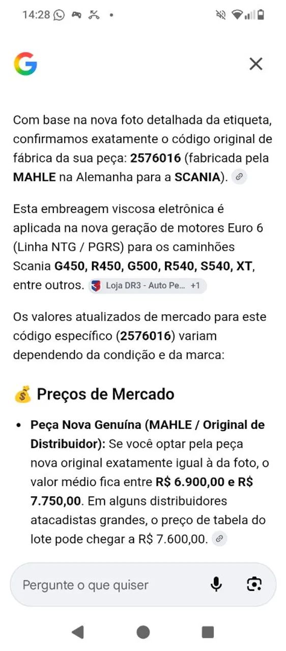 Empreagem visosa eletrônica - Foto 5