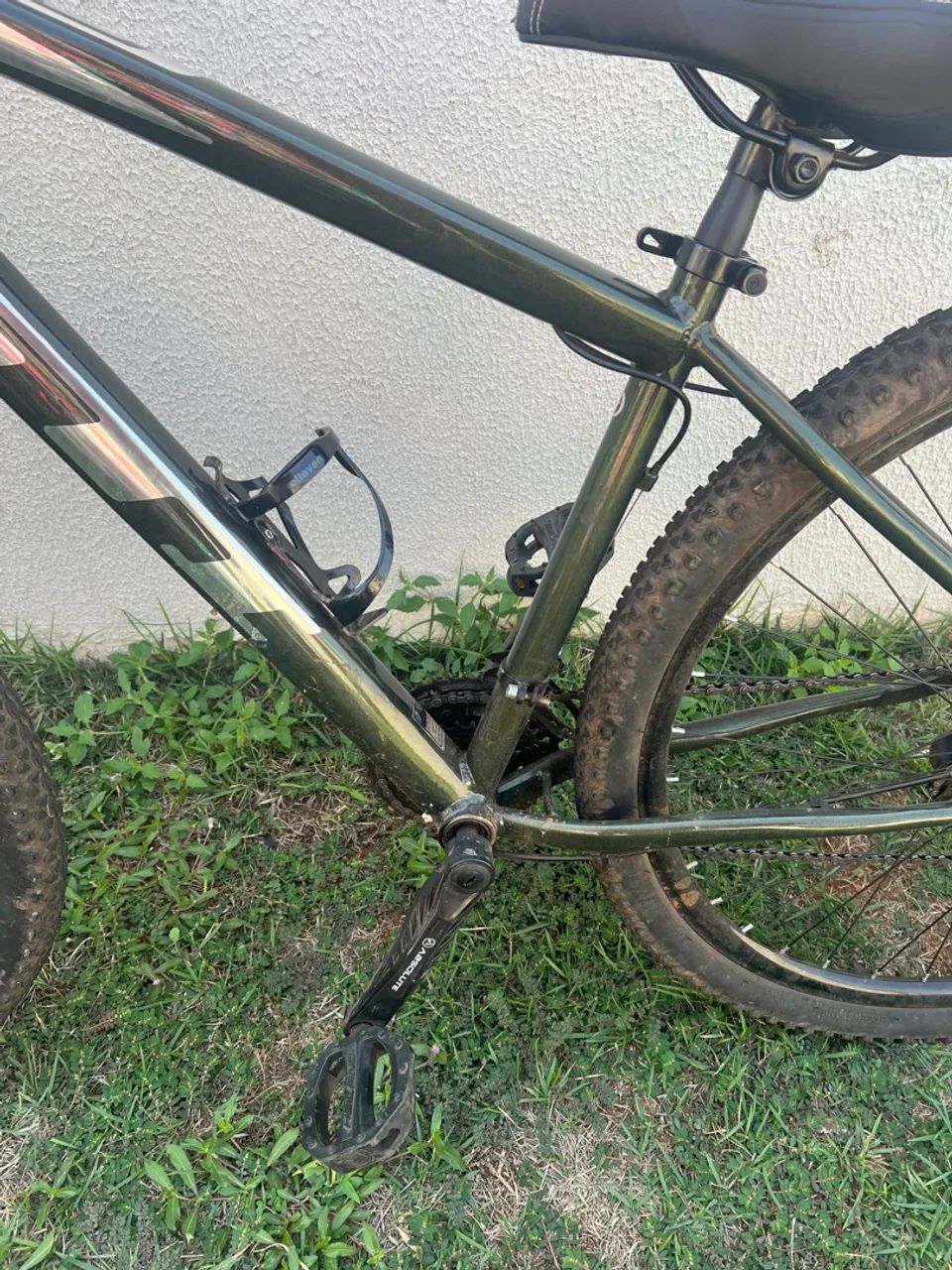 Bicicleta Gti aro 29 - Foto 5