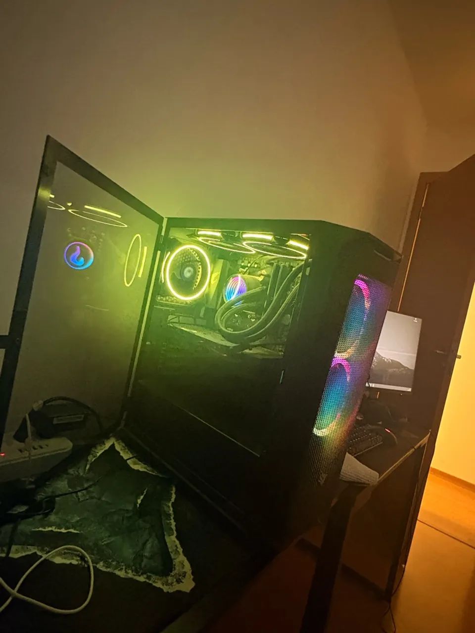Pc gamer Ryzen 9 - Foto 2