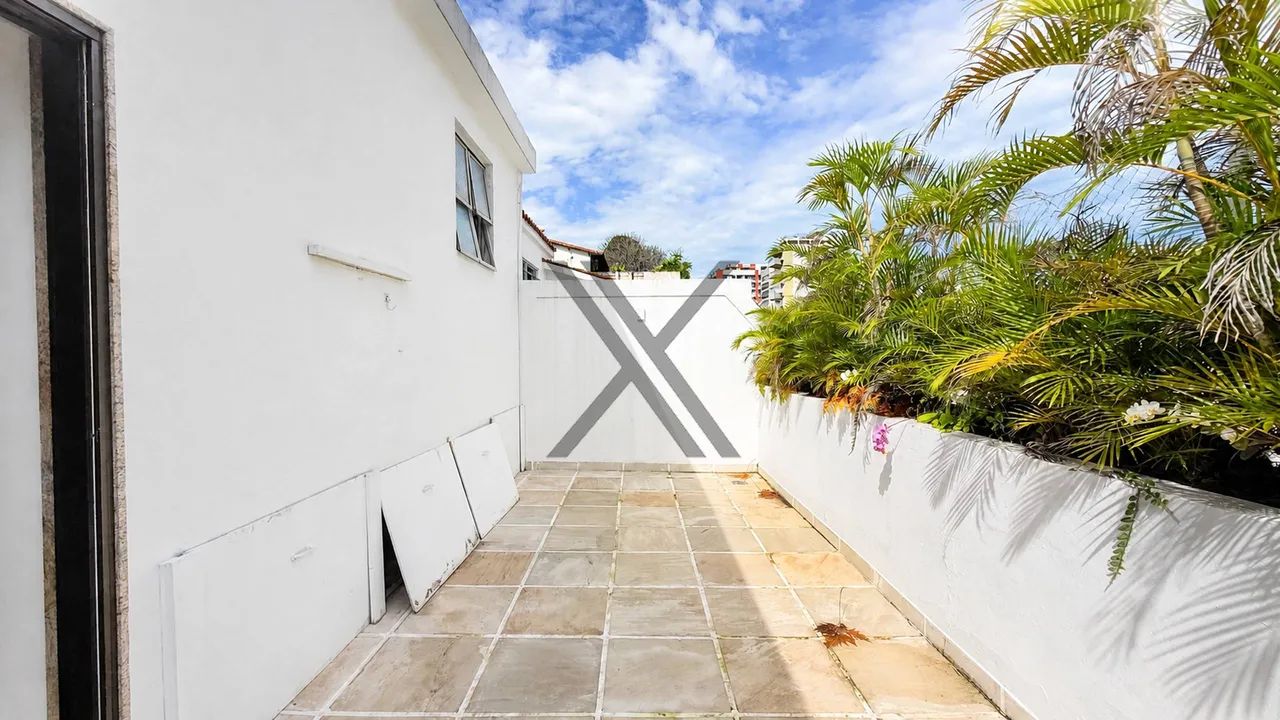 Cobertura Duplex em Ipanema com 3 quartos - Foto 3