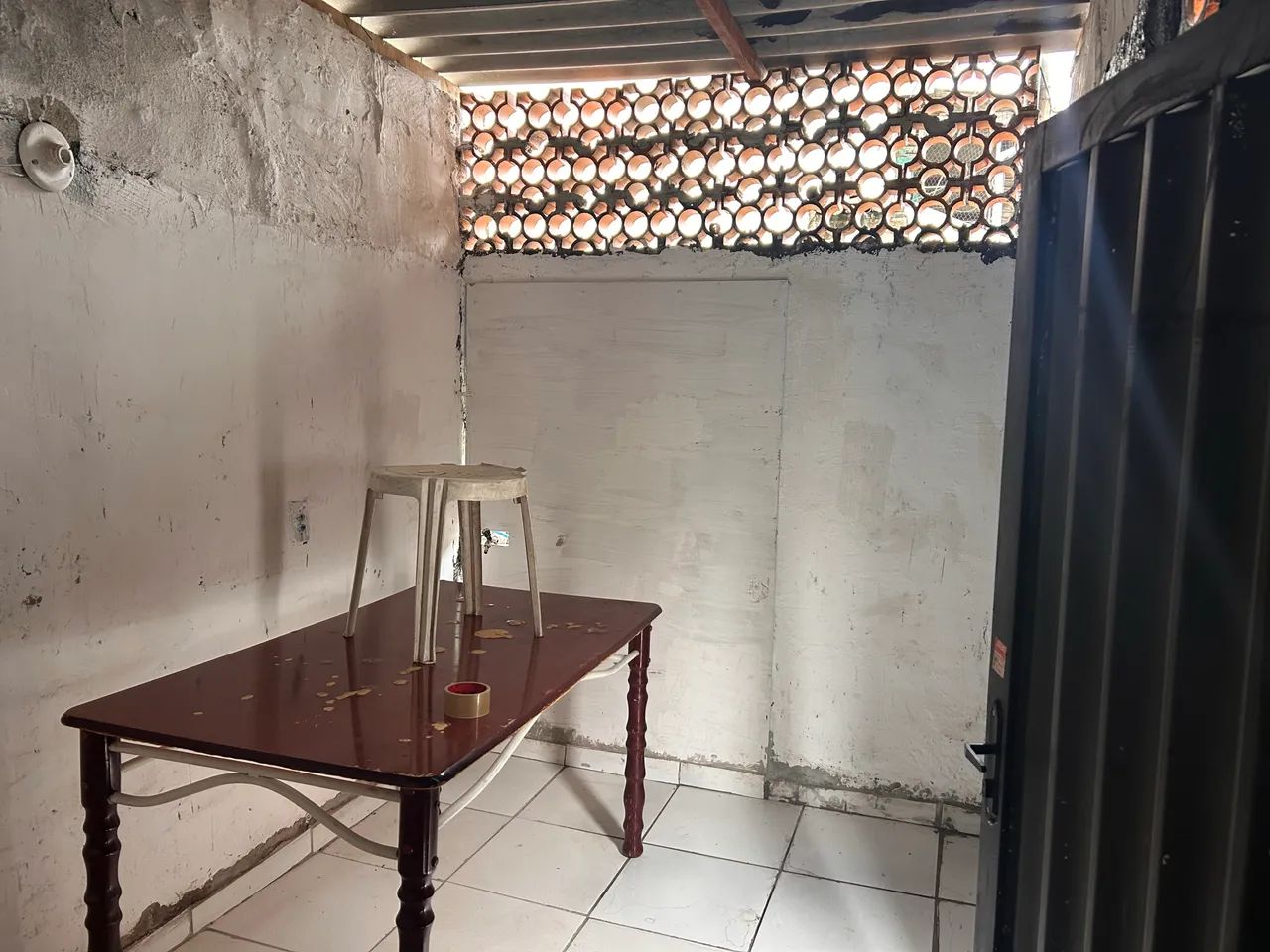 Alugo loja