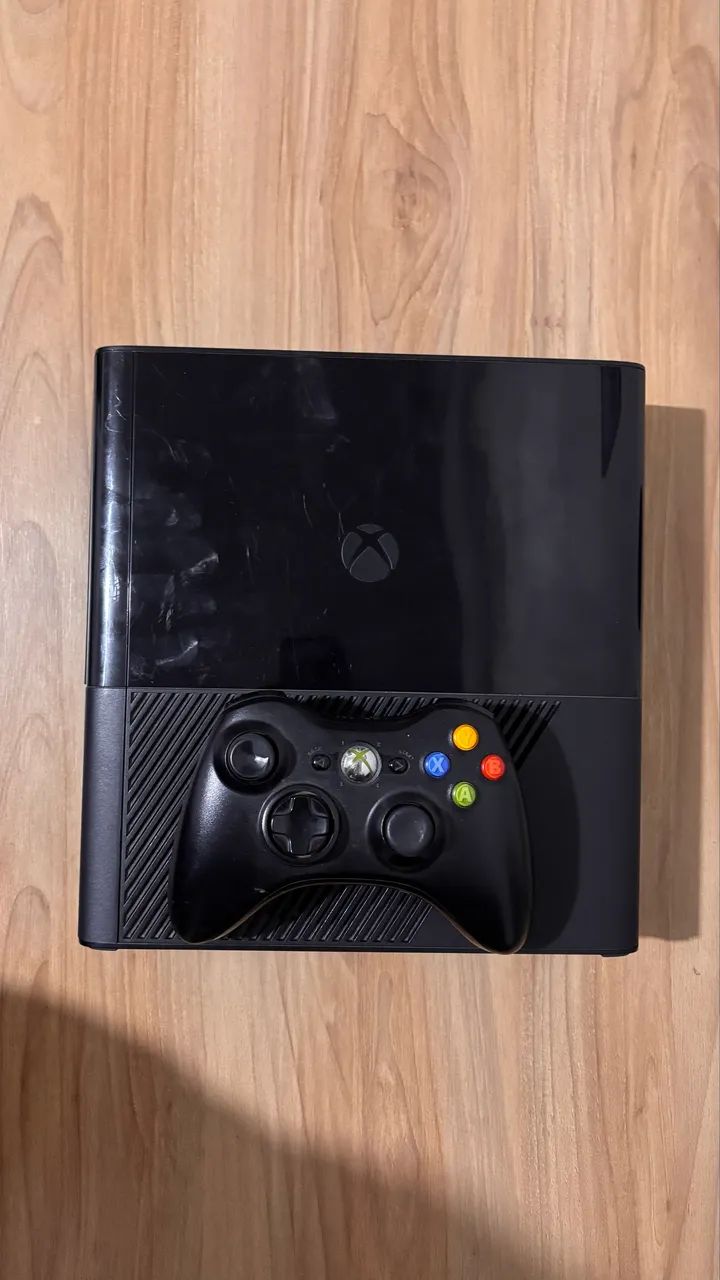Xbox 360 - Foto 2