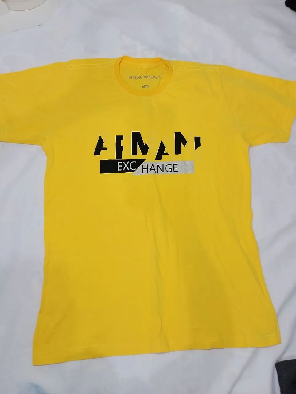 Camisas masculinas - Foto 2