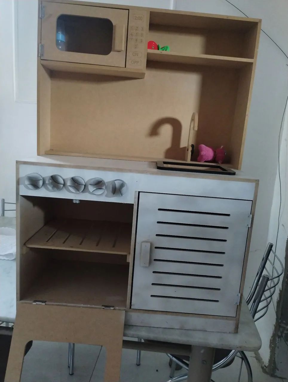 Cozinha infantil  - Foto 2