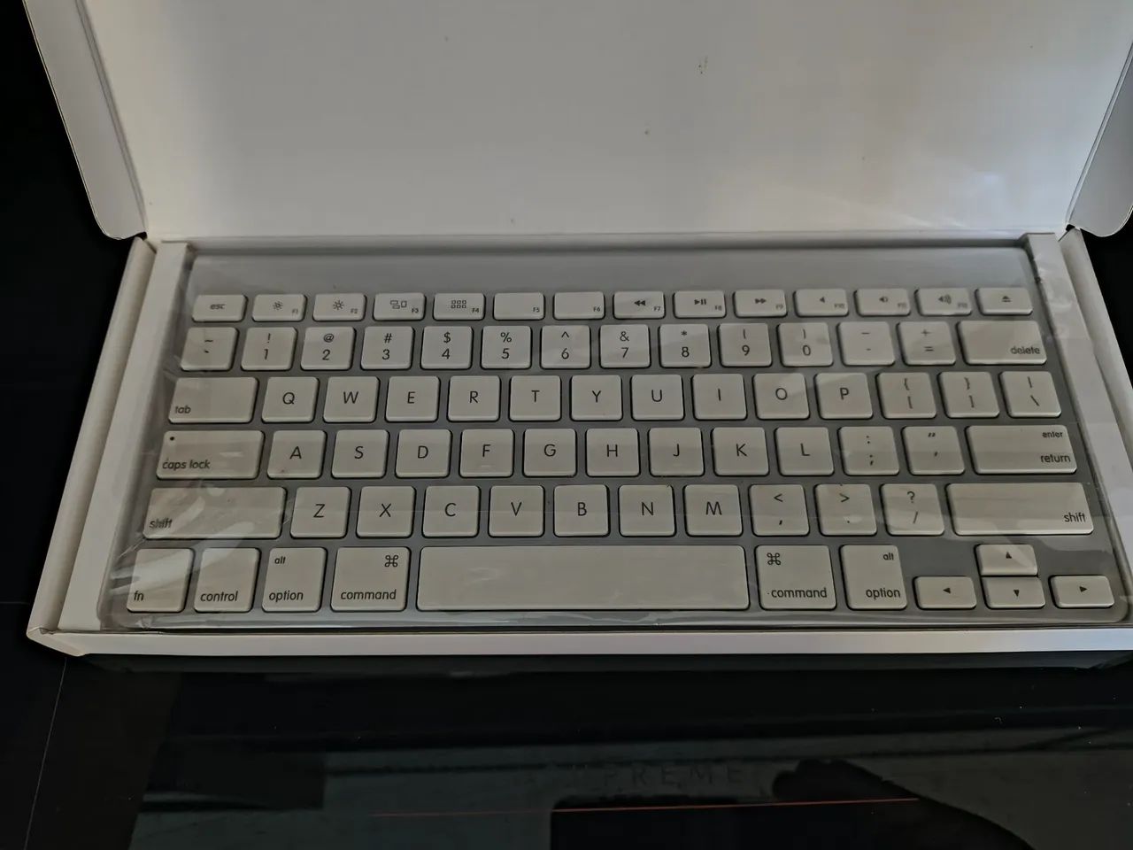 Mac Mini Late 2012 Intel i5 - Na Caixa Original (Raridade / Aceita Upgrades) - Foto 3