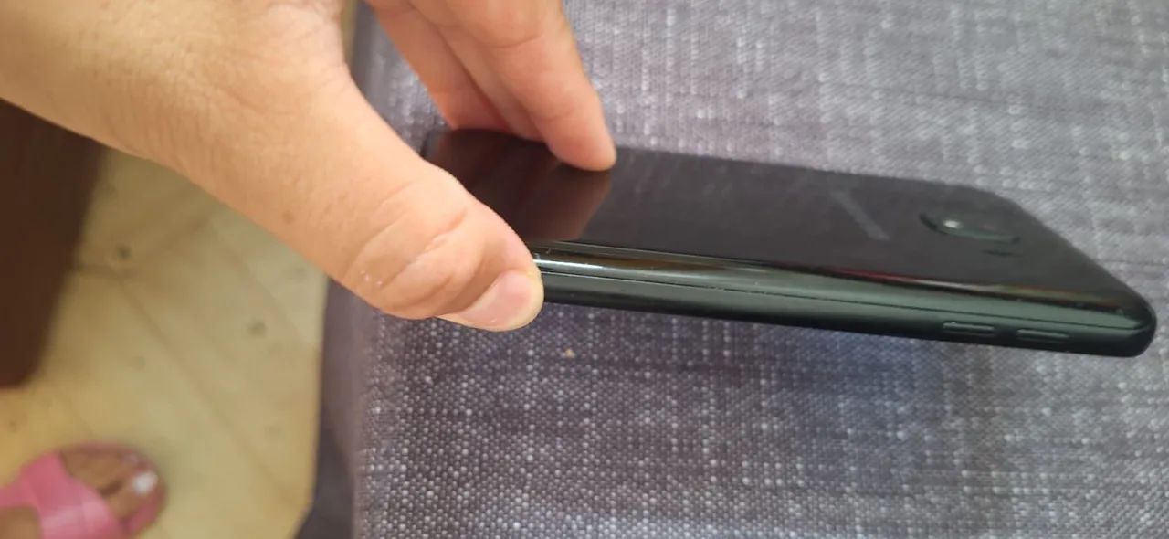 Smartphone Samsung Galaxy J2 Core Usado em Perfeito Estado  - Foto 3