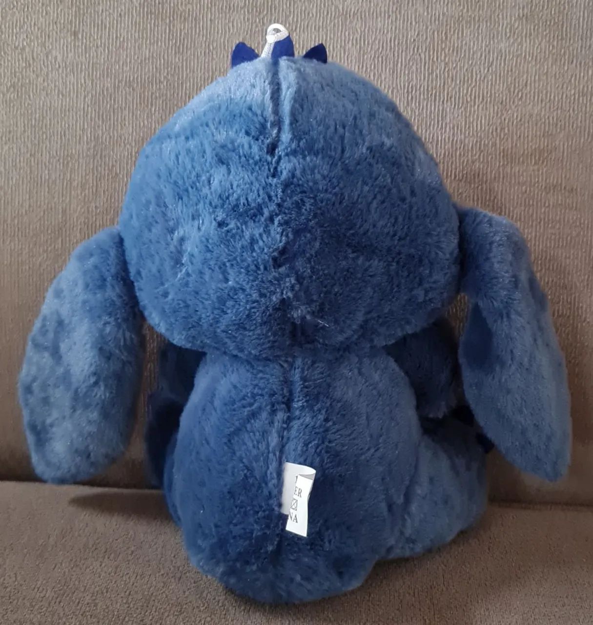 Snoop stitch 24 cm nova - Foto 3