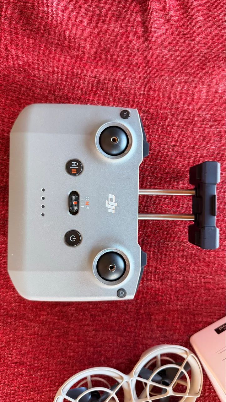 Drone DJI NEO, Vende ou troca por iPhone  - Foto 4