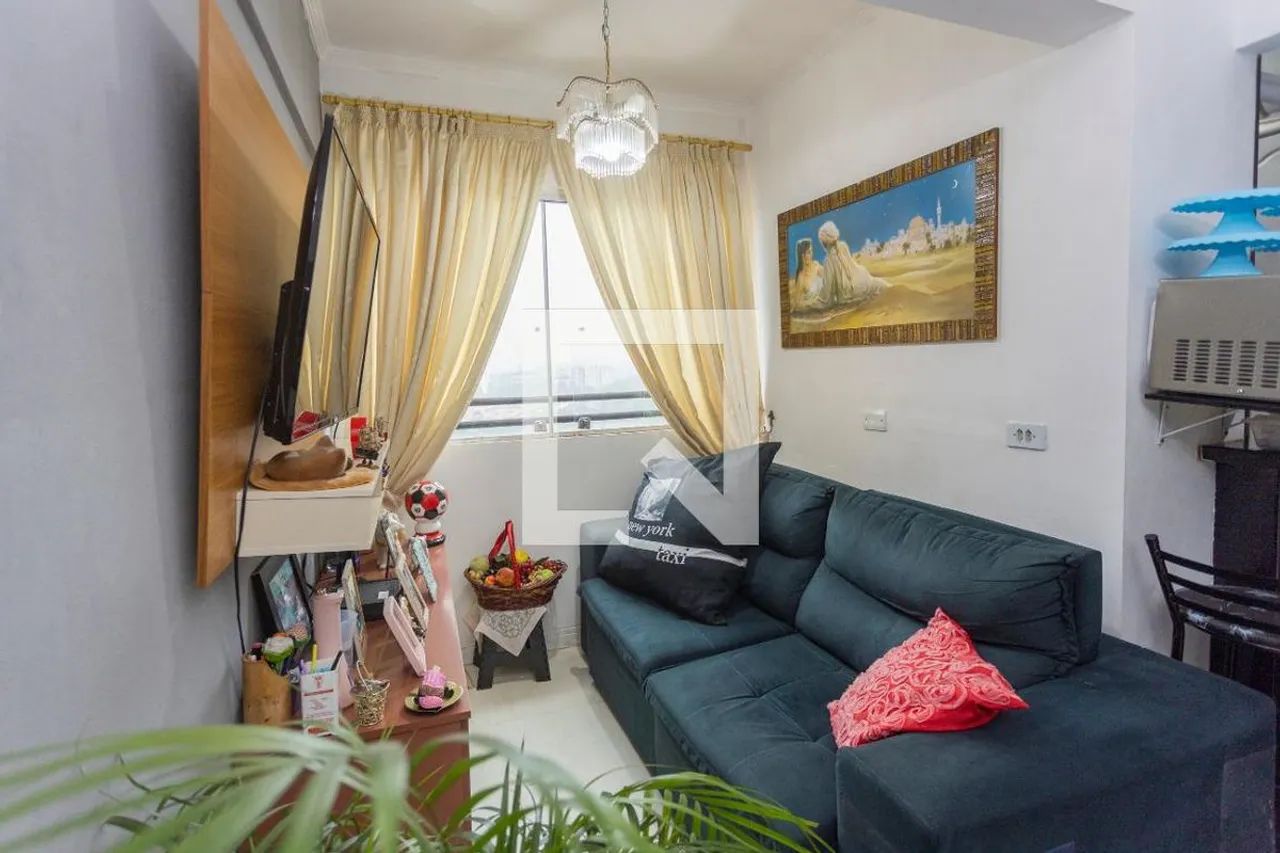 Apartamento à Venda - Jardim Marabá, 2 Quartos, 48 m2 - Foto 4