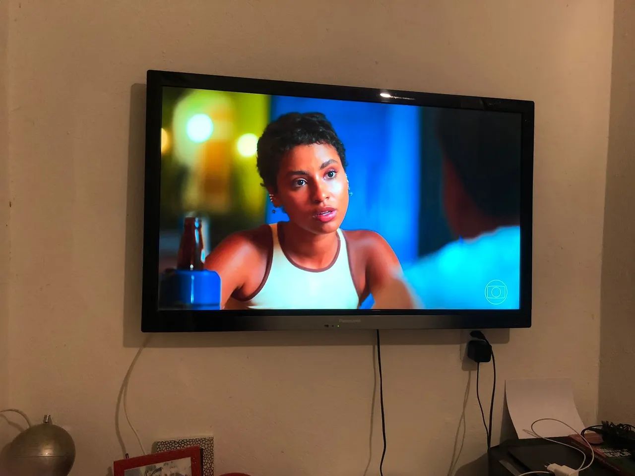 Tv Panasonic 43 polegadas 