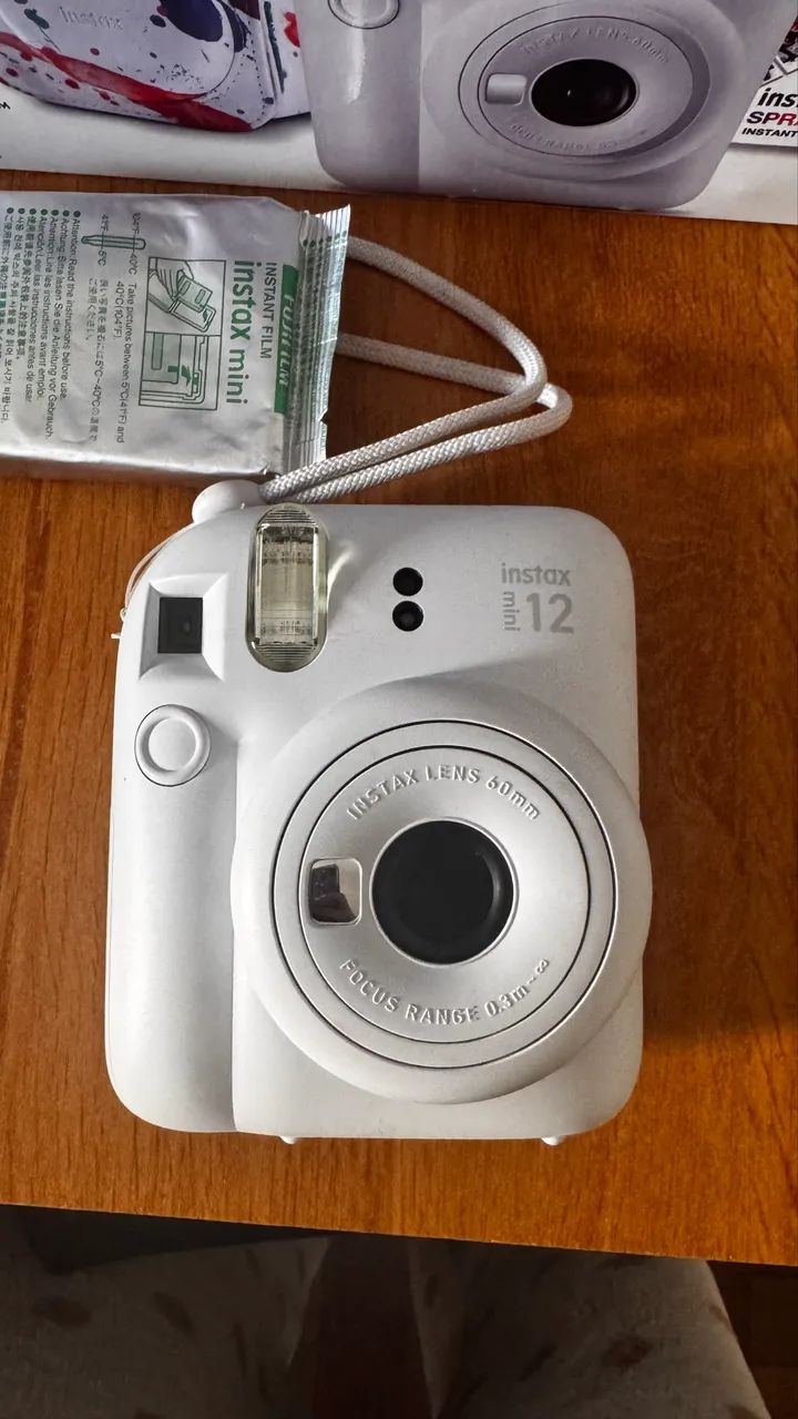 polaroid 12 mini - Foto 3