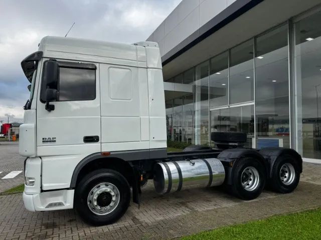 DAF 510 6x4 2020 - Foto 5