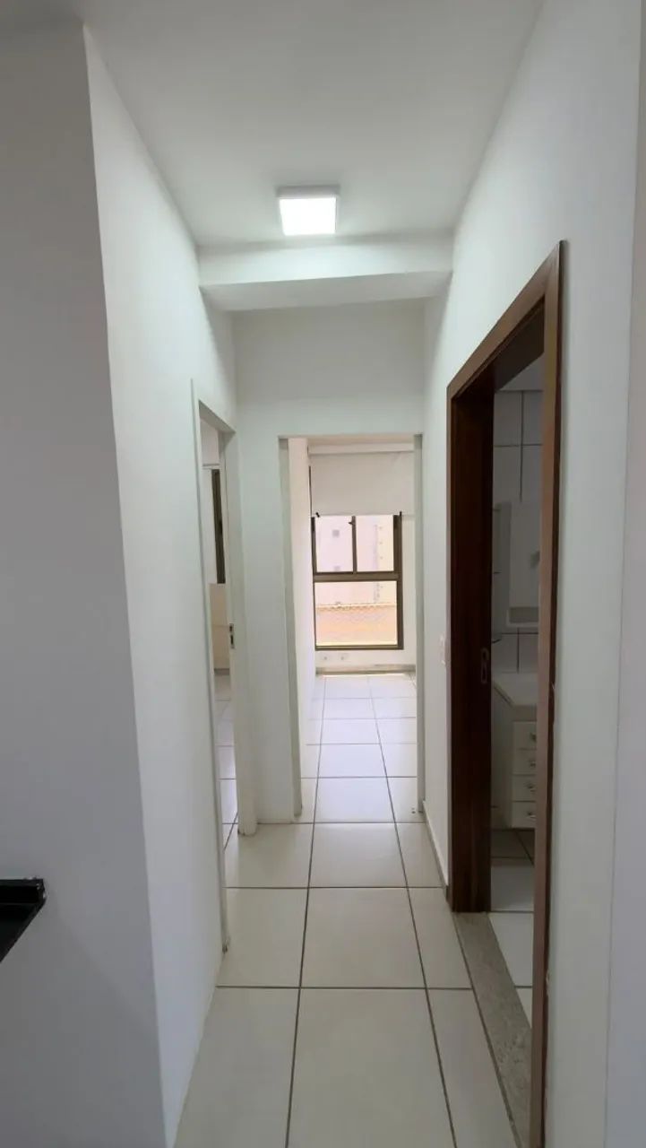 2 QUARTOS - ALUGO APARTAMENTO NO CONQUEST - AGUAS CLARAS - Foto 3