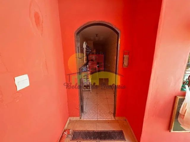 SOBRADO À VENDA 248M² 4 DORMS TABOÃO SBC - Foto 3