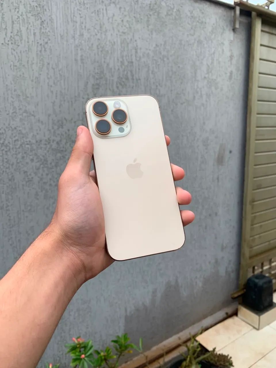 iPhone 16 pro Max 256gb - Foto 5