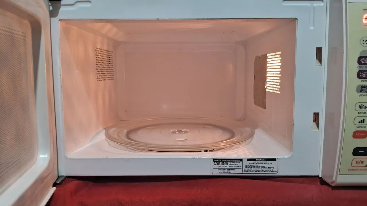 Microondas  - Foto 4