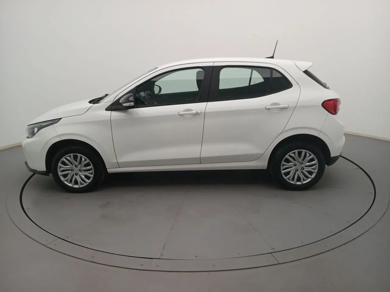 Fiat Argo Drive 1.0 Firefly 2026 - Foto 2